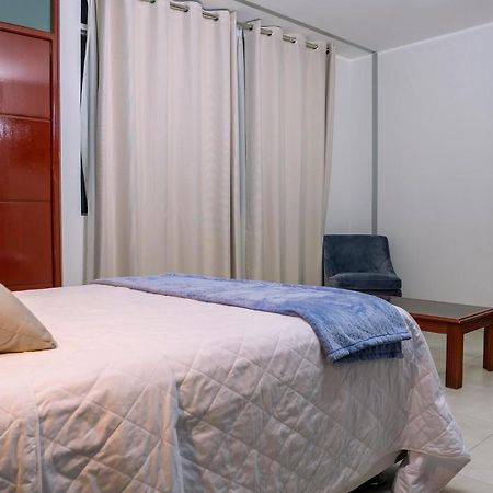 Hotel Cancun ハエン エクステリア 写真