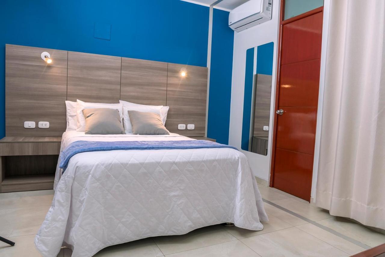 Hotel Cancun ハエン エクステリア 写真