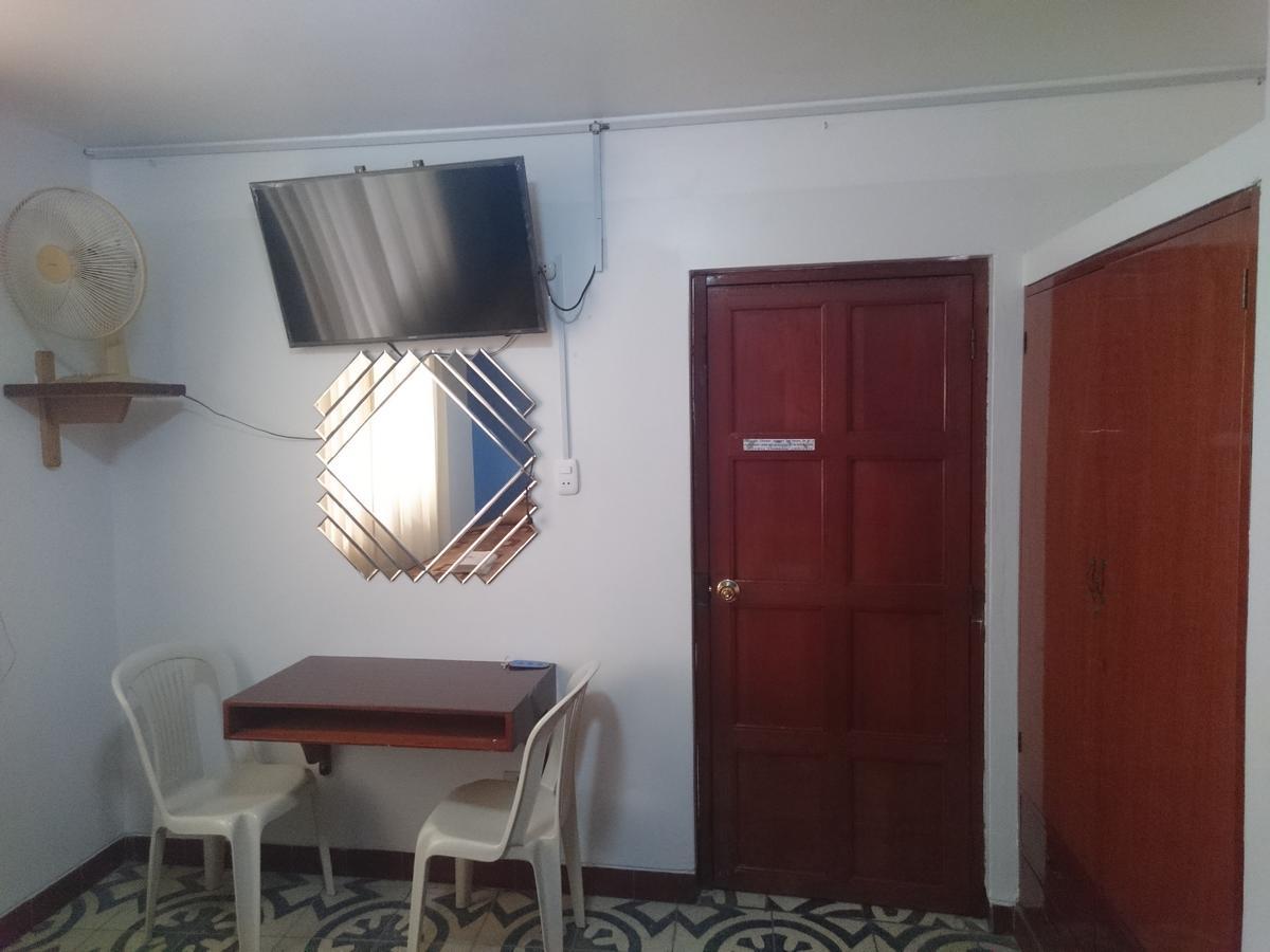 Hotel Cancun ハエン エクステリア 写真