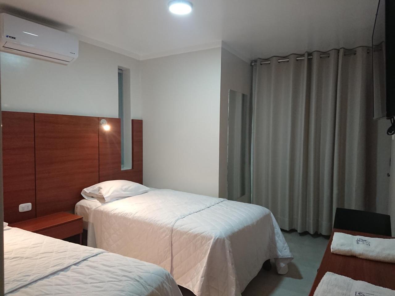 Hotel Cancun ハエン エクステリア 写真