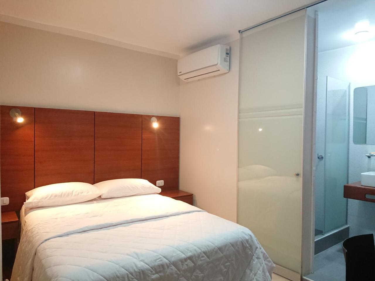 Hotel Cancun ハエン エクステリア 写真