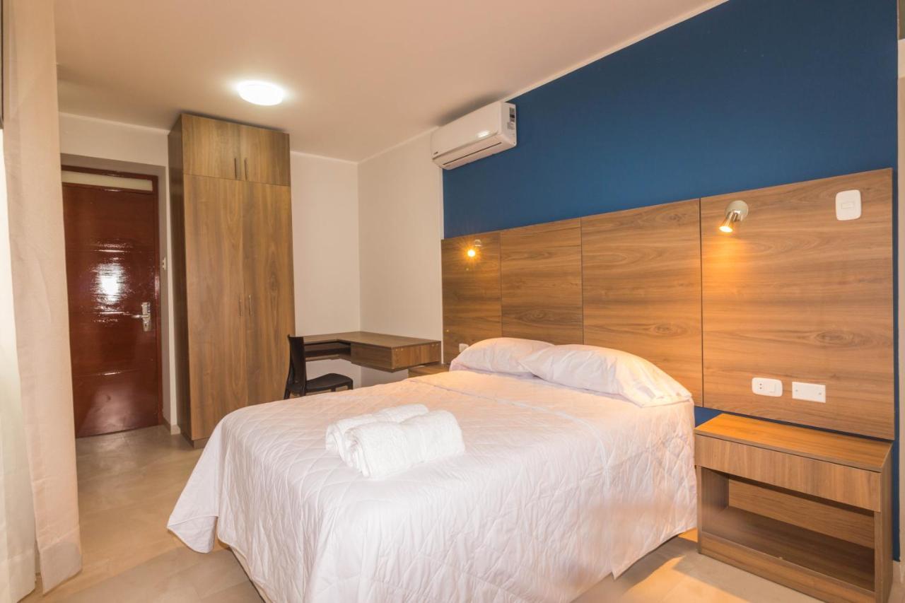 Hotel Cancun ハエン エクステリア 写真