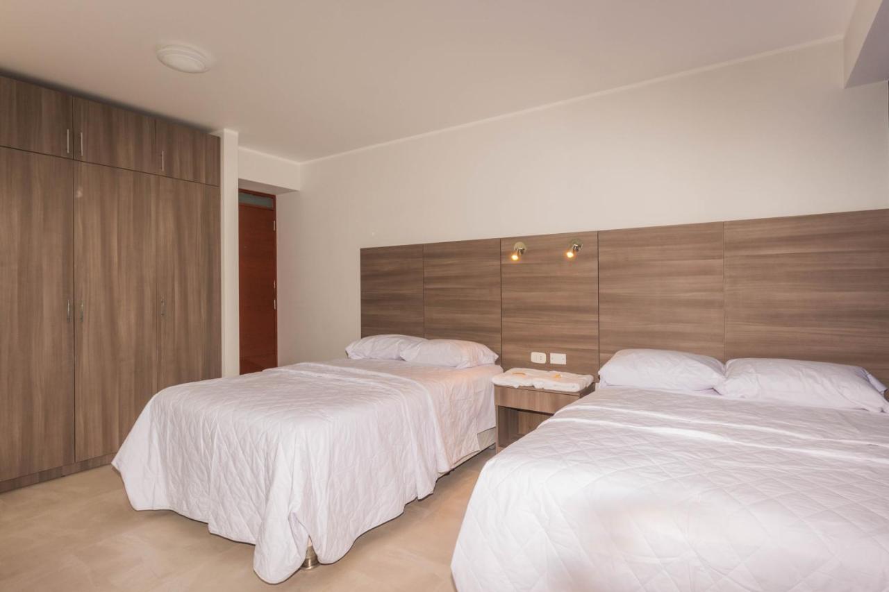 Hotel Cancun ハエン エクステリア 写真