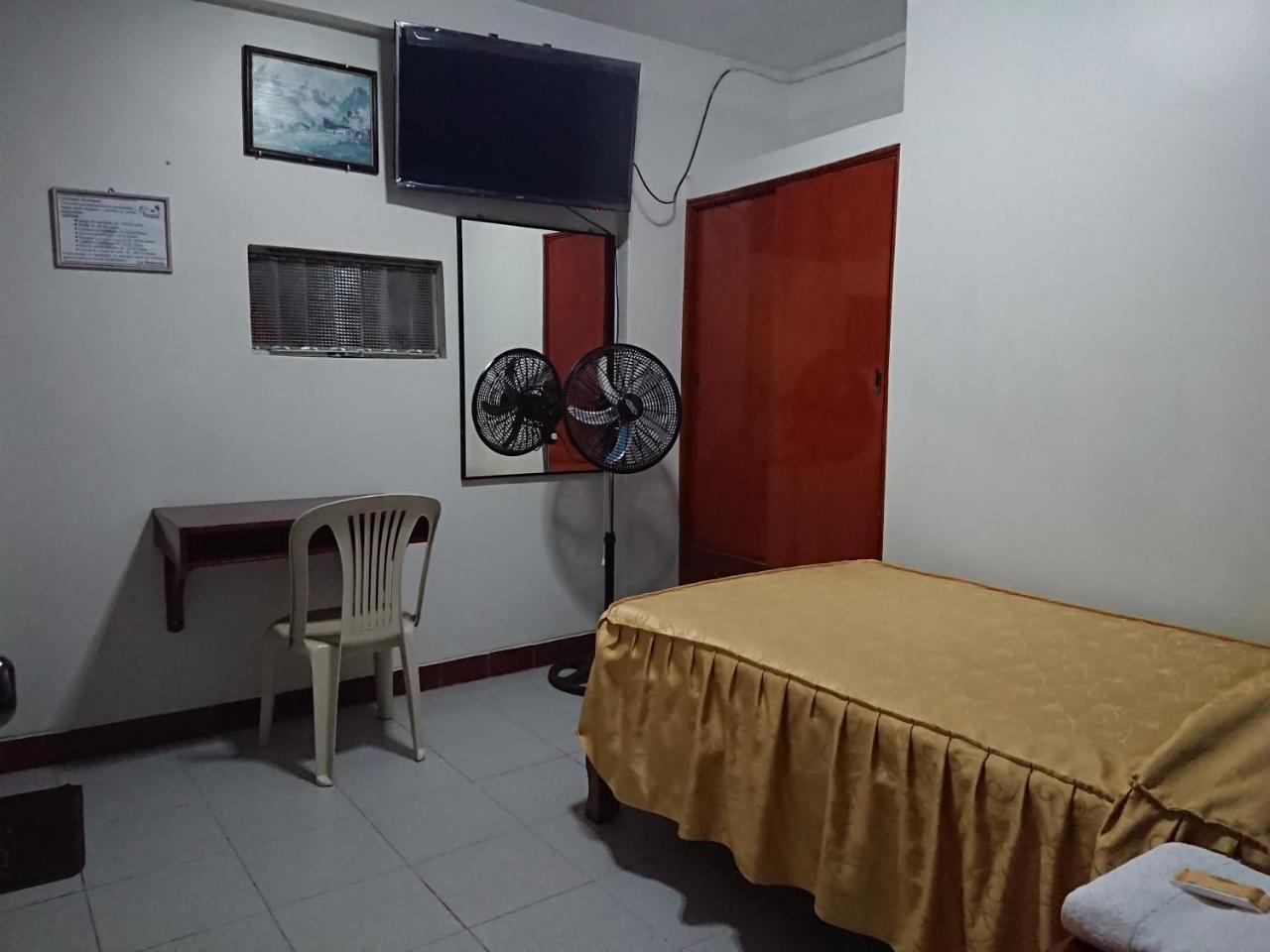 Hotel Cancun ハエン エクステリア 写真