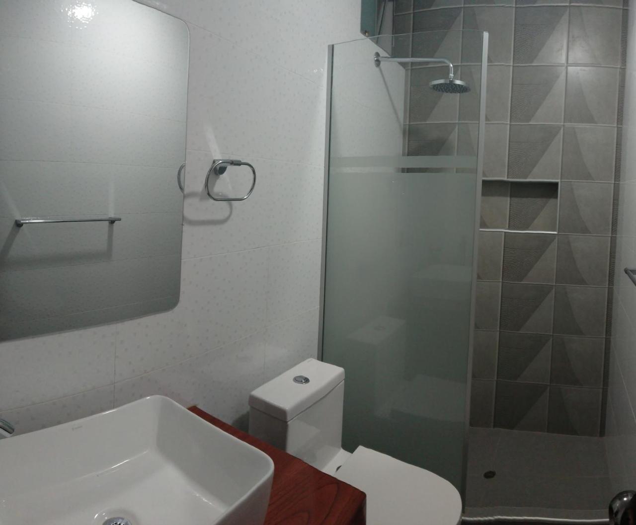 Hotel Cancun ハエン エクステリア 写真
